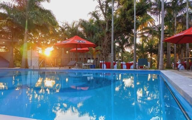 Kwetu Resort