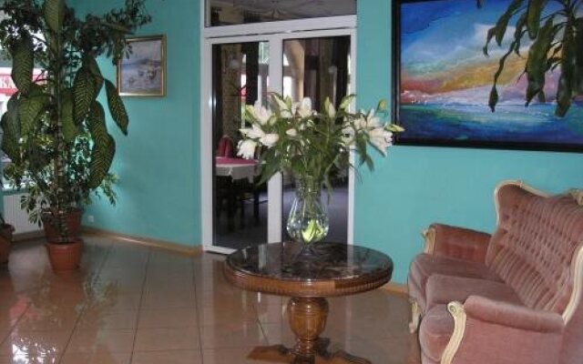 Moris Boutique Beach Hotel