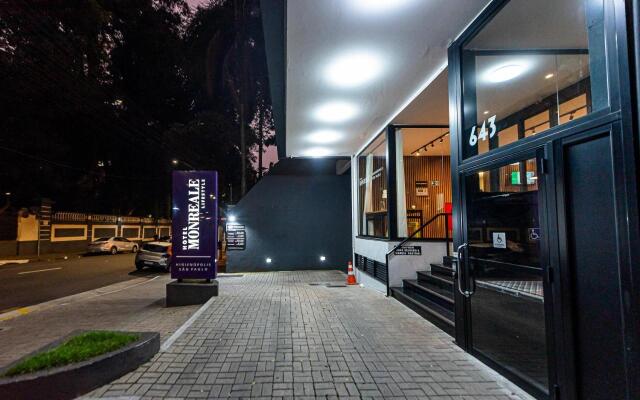 Monreale Lifestyle Higienópolis São Paulo