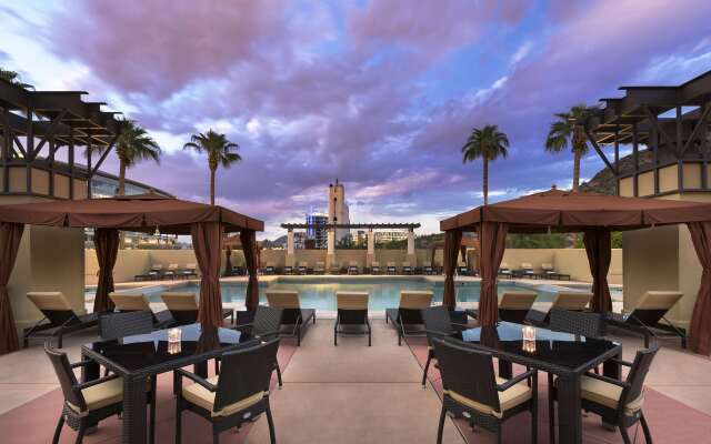 Tempe Mission Palms, a Destination by Hyatt Hotel