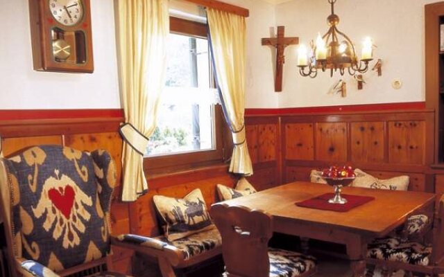 Appartements Mair