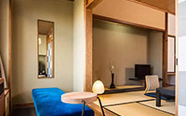 Hotel Aburaya-Ryokan