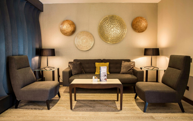 Crowne Plaza Basingstoke