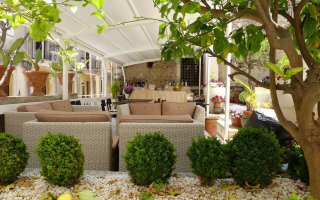 Hotel Il Piccolo Giardino