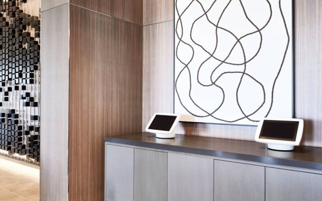 Residence Inn by Marriott Dallas Frisco