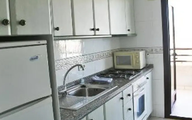 Topacio Apartamentos