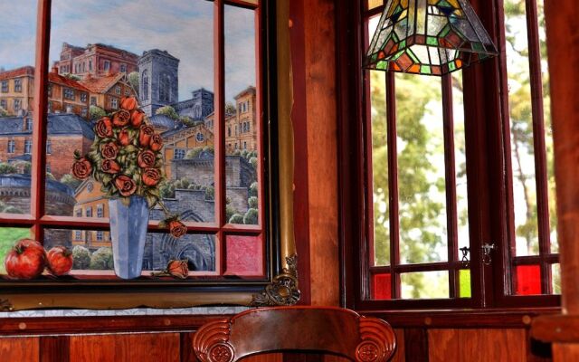 Nymans Bed & Breakfast