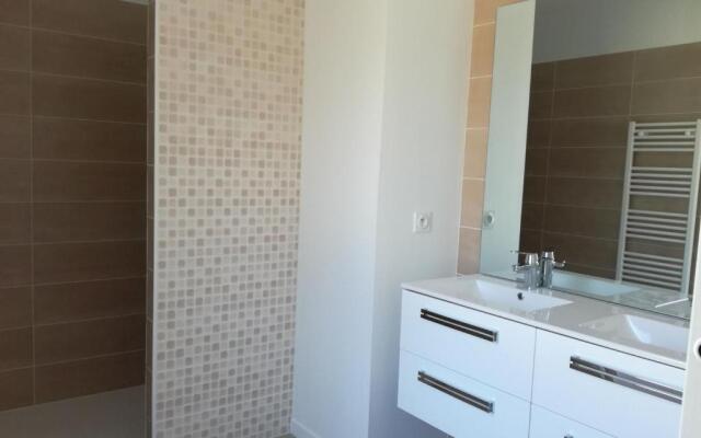 Gîte Pornic, 4 pièces, 6 personnes - FR-1-306-1067