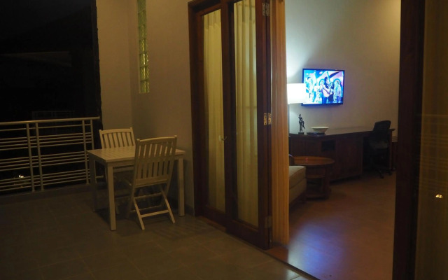 The Gecho Inn Country