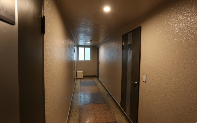 Yeongdeungpo Sun Motel
