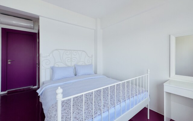 Roya Rooms Karakoy