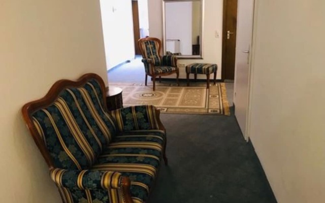 Hotel Garni Ratstube