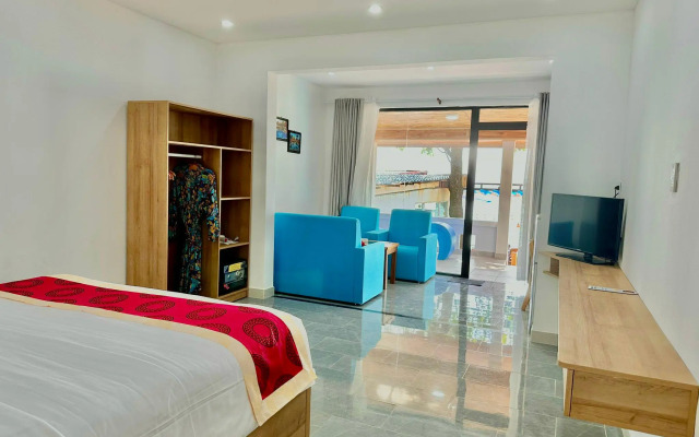 Orange Resort