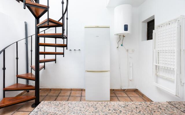 Home2Book Maruja's House Ocean View & Wifi