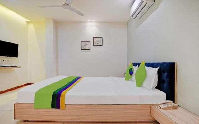 Treebo Trend Hotel Omkar