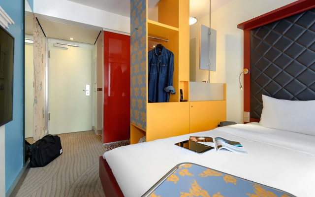 ibis Styles Hotel Berlin Mitte