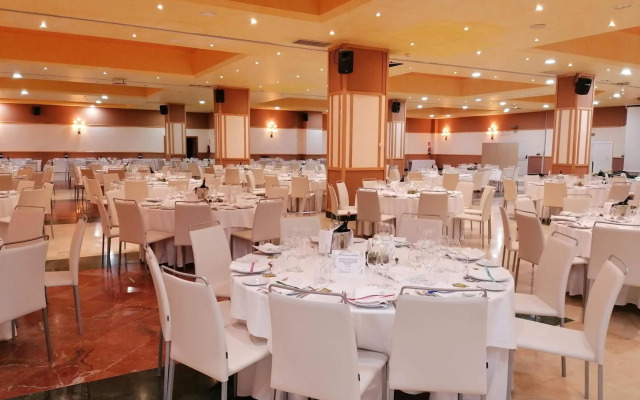 Hotel Antequera Hills