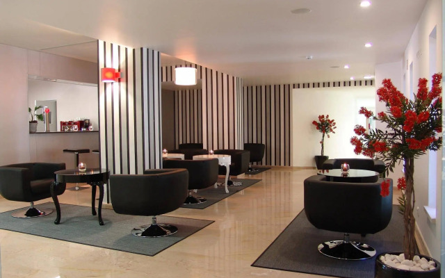 Hotel Quarteirasol
