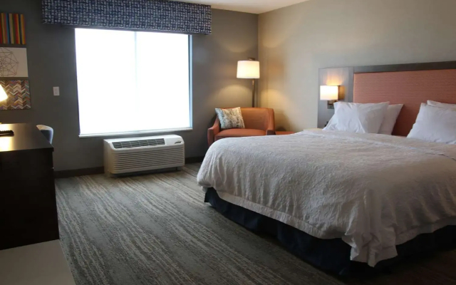 Hampton Inn & Suites by Hilton Olean