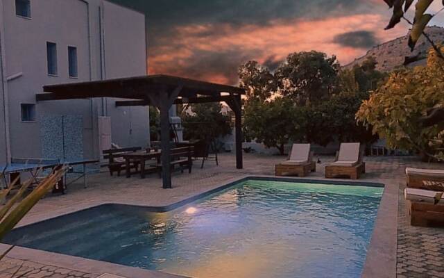 Villa Amor