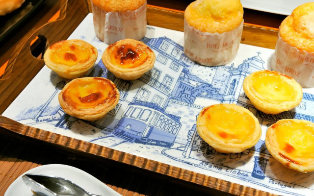 Vincci Baixa
