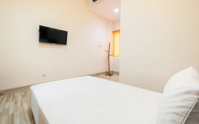 Sari Panguripan BY OYO Rooms