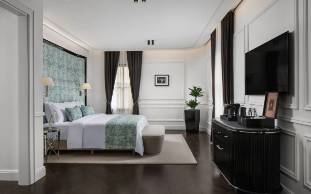 Sanasaryan Han, a Luxury Collection Hotel, Istanbul