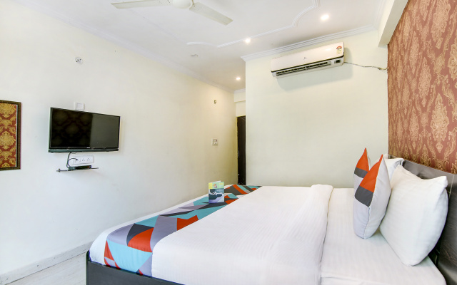 FabExpress Alacia Inn