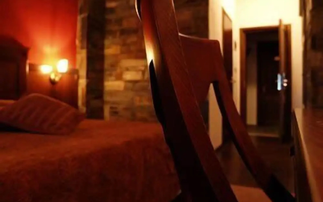 Don Constantino Hotel & Spa