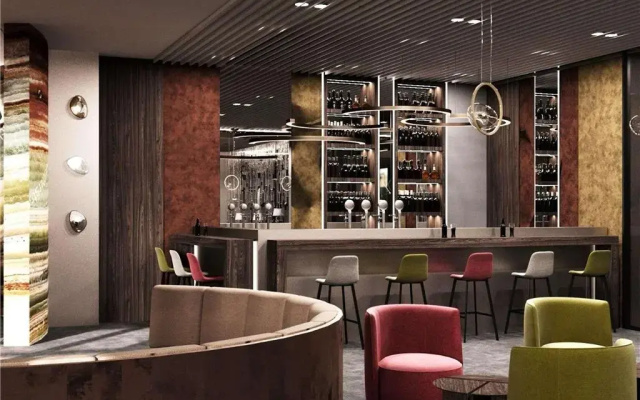 Mercure Oradea (Opening Q3 2026)