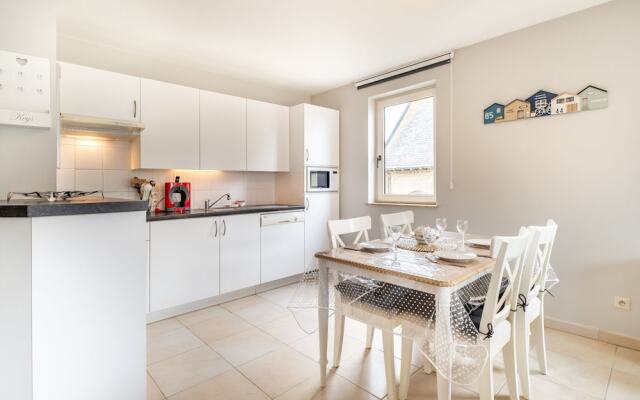 Apartment in Koksijde With sea Beach