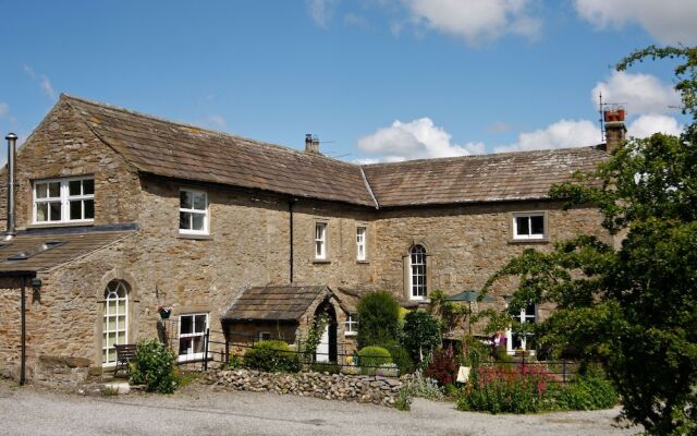 The Old Vicarage