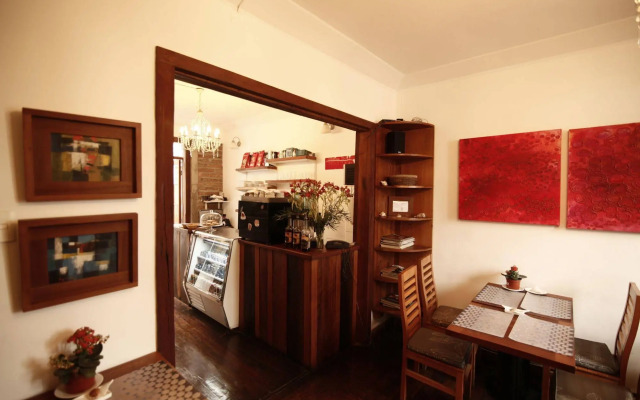 Conchita Flores B&B