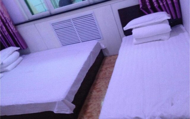 Fuguang Hotel
