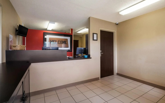 Extended Stay America Suites - Knoxville - Cedar Bluff