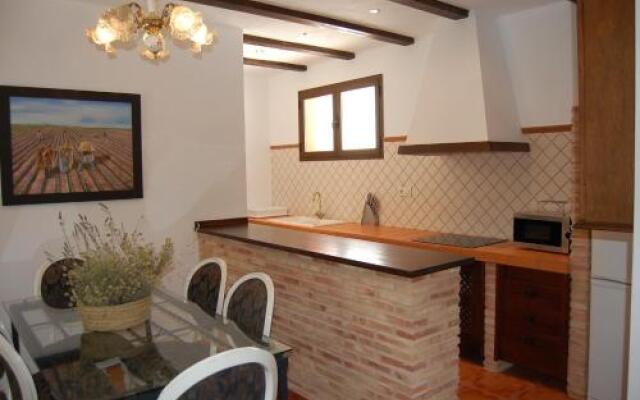 Casa Rural Los Nogales