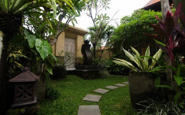 Villa Nesanur