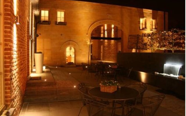 Bed & Breakfast 4 Seasons