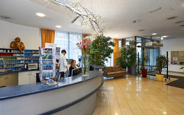 Hotel Kolpinghaus Wien Zentral