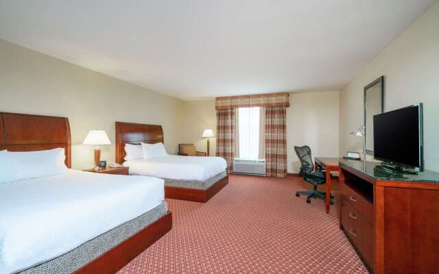 Hilton Garden Inn Morgantown