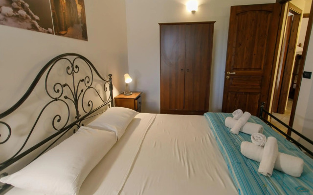 Residence Il Baglio