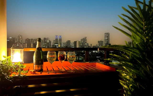 Green House Nakano Fujimicho - Vacation STAY 65278v