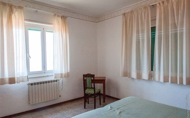 Albergo Delle Ondine