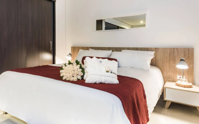 Travelers Rio Verde Living Suites