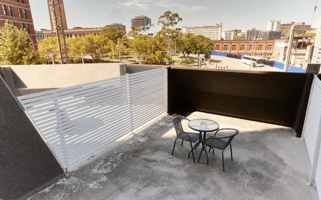Central Studio Hotel Sydney