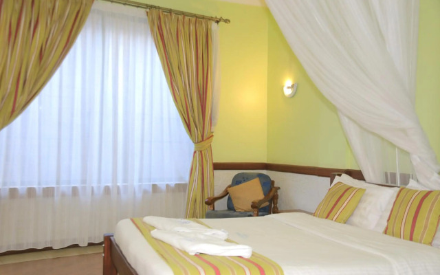 ACK Guesthouse Nairobi