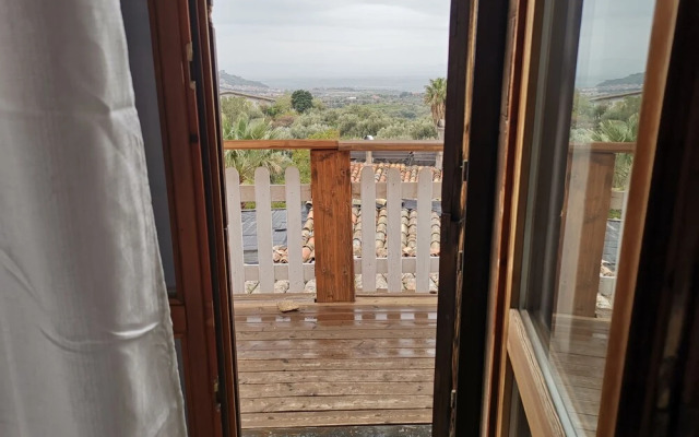 La Fattoria Dei Nonni Resort Dell'Etna