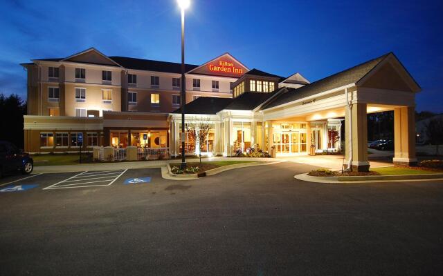 Hilton Garden Inn Aiken