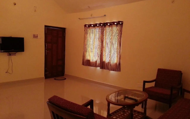 Srirangam Homestay