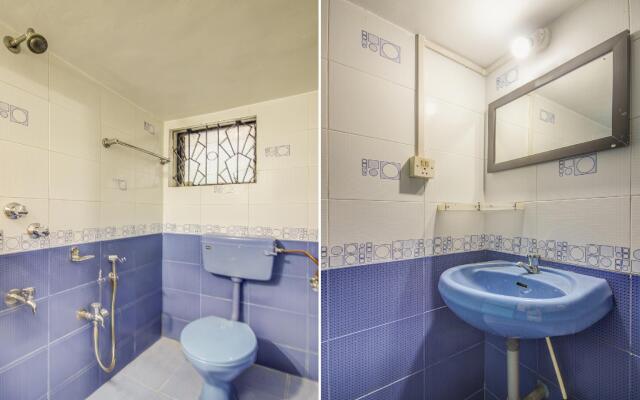 OYO 78145 Pravin holiday home
